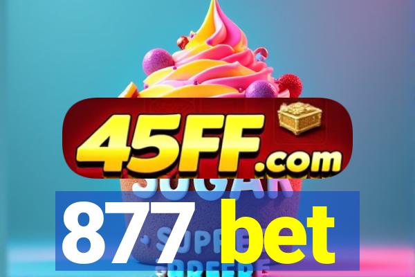 877 bet